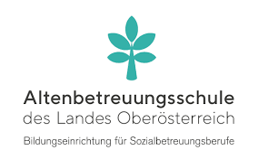 Altenbetreuungsschule Land OÖ logo - to the homepage
